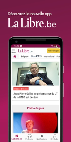 La Libre - Preview 10