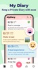 My Diary screenshot 3