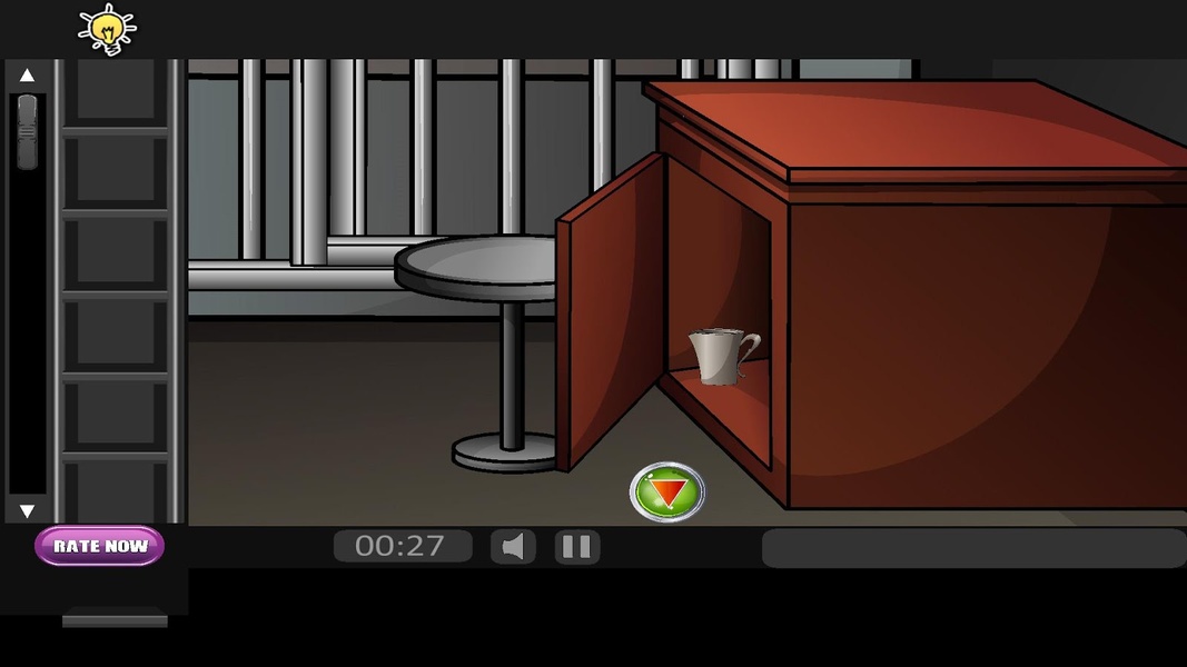Escape Police Station - Preview 3