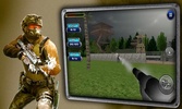 Commando Sniper Army Shooter screenshot 1