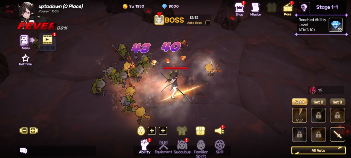 Succubus Idle - Preview 12
