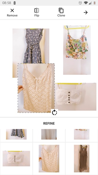 Smart Closet - Preview 6