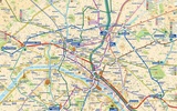 Paris Maps screenshot 6