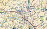 Paris Maps screenshot 5