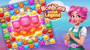 Bonbons Crush Legend screenshot 18