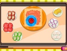 Master Pizza Maker screenshot 3