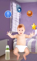 Tickle & Talking Baby for Android 1