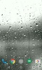 Raindrops 3D Live Wallpaper screenshot 3