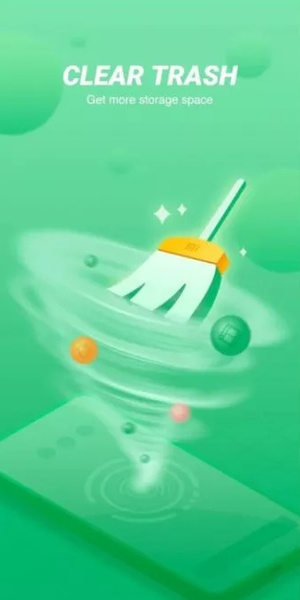Mi Cleaner - Preview 1
