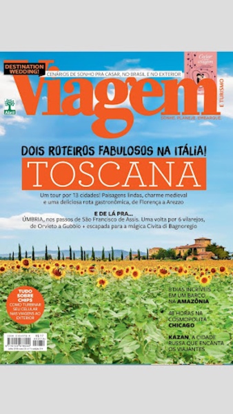 VIAGEM - Preview 10