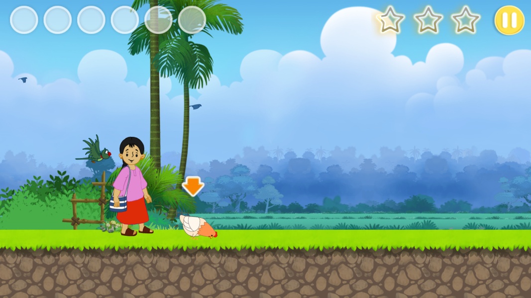 Meena Game - Preview 2