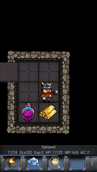 Dungeon of Slyn - Preview 2