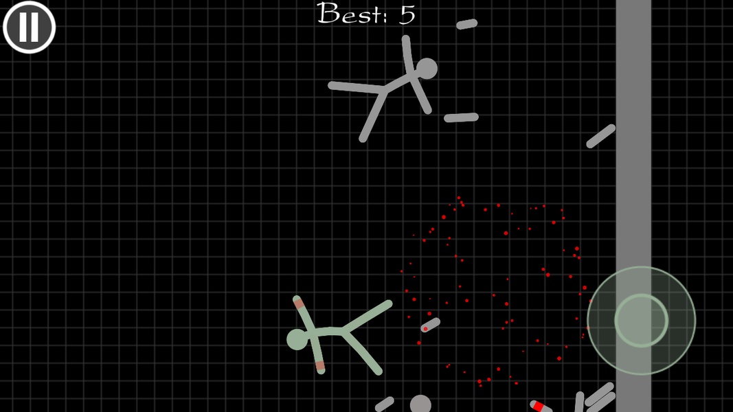 Stick Warriors Revenge - Preview 4