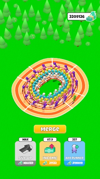 Athletic Clickers - Preview 7