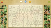 Horse Jigsaw Puzzles Game screenshot 6