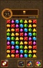Pharaoh Magic Jewel : Classic Match 3 Puzzle screenshot 2
