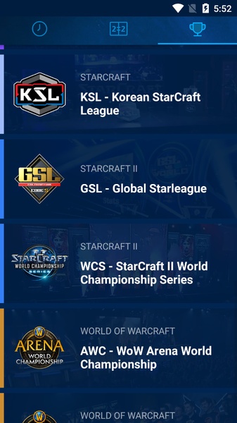 Blizzard Esports - Preview 8