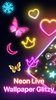 Glitter Wallpaper screenshot 9