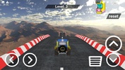 Sky Track Racing screenshot 9