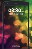 3D Love Pattern Lock Screen screenshot 6