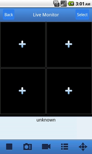 RXCamPro - Preview 3