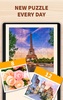 Jigsaw Puzzle: HD Puzzles Game screenshot 13