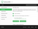 Adguard screenshot 5