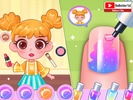 BoBo World: Princess Salon screenshot 15