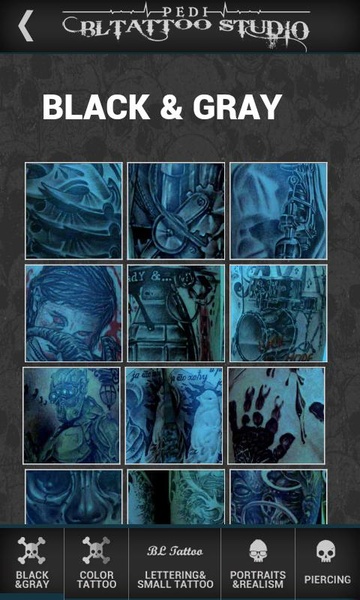 BLTattoo - Preview 2