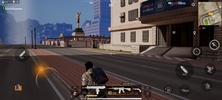Battle Royale GD screenshot 1