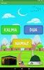 Duas Salah and Kalimas for kids, teens and adults screenshot 2