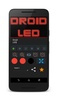 Droid LED Scroller screenshot 6