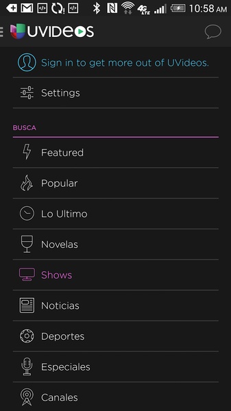 UVideos - Preview 1