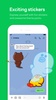 LINE screenshot 3