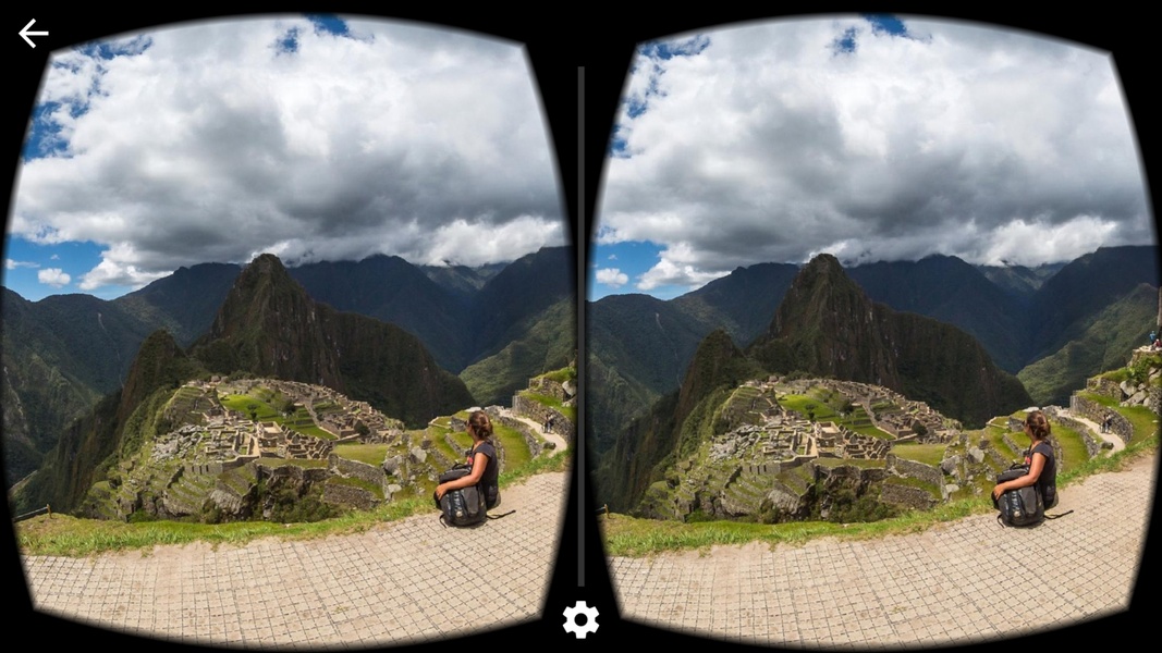 YouVisit VR - Preview 3