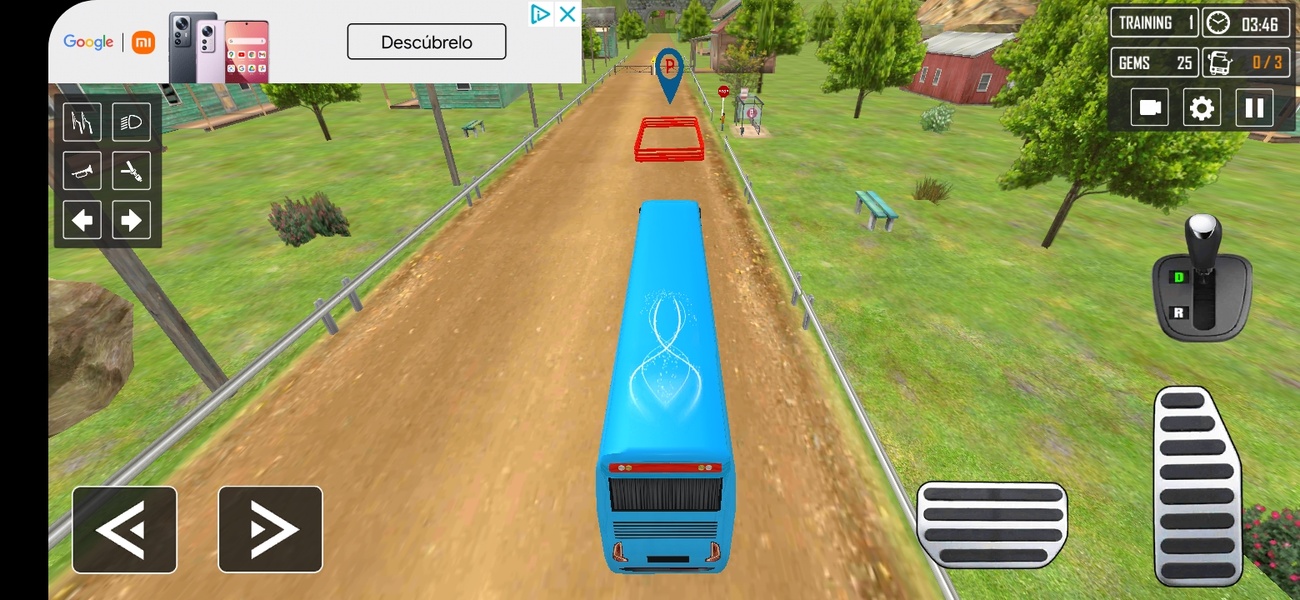 Bus game 2022 - Preview 6