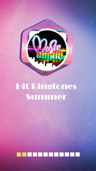 Top Hits Ringtones - Preview 2