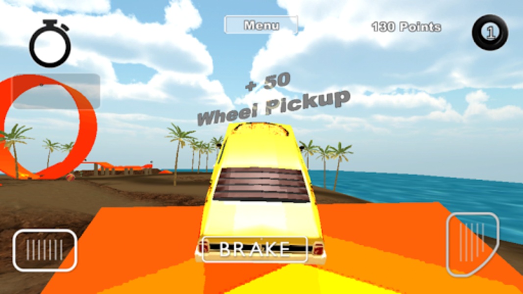 Fast Cars _ Furious Stunt Race - Preview 4