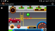 Racing games screenshot 3