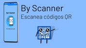 By Scanner - Escáner QR y de barras screenshot 3