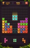 Block Puzzle-Jewel screenshot 1