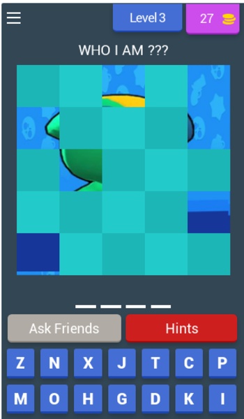 Quiz Brawlers & Skins - Brawl Stars - Preview 1