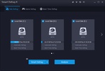 Smart Defrag screenshot 1