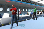 Passenger Airplane Games : Pla screenshot 5