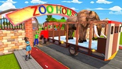 Zookeeper simulator wonder zoo screenshot 4