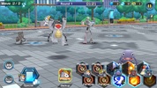 DIGIMON ReArise screenshot 10