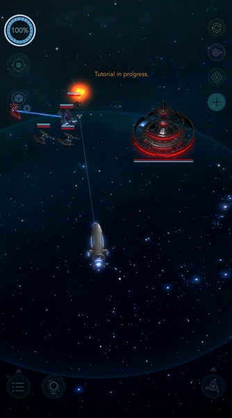 Space Core: The Ragnarok - Preview 6