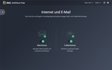 AVG AntiVirus Free screenshot 3