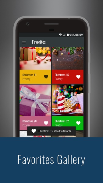 Christmas Wallpapers - Preview 3