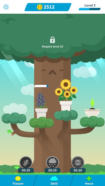 Flowering Tree - Preview 4